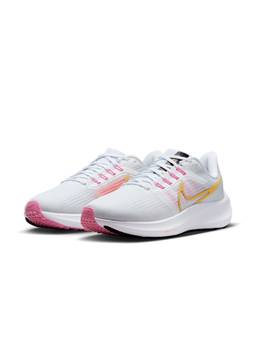 Nike - Pegasus 39 Women Black Running Shoes