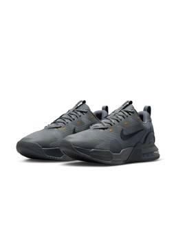 Nike - Air Max Alpha Trainer 5 Men Grey Training Shoes