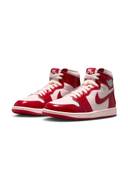 Red color option, Currently selected