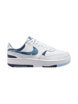Nike - Gamma Force SE Women White Sneakers