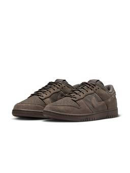 Nike - Dunk Low Retro SE Men Brown Sneakers