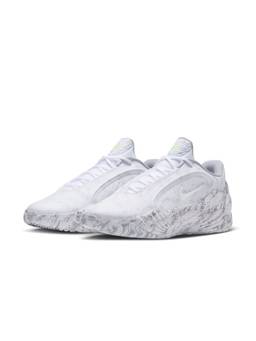 Nike - Giannis Freak 8 LE EP Mens White Basketball Shoes