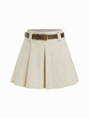 Ivory color option