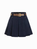Navy Blue color option, Currently selected