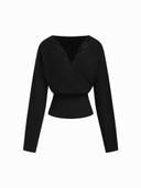 Black color option, Currently selected
