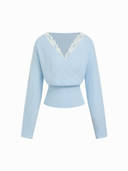 Blue color option