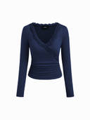 Navy Blue color option