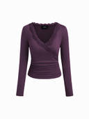 Purple color option