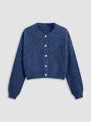 Blue color option