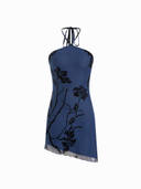 Navy Blue color option, Currently selected