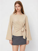 Beige color option, Sold out