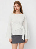 White color option, Sold out