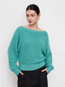 Teal color option, Currently selected