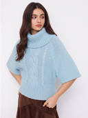 Blue color option