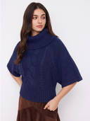 Navy Blue color option
