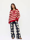 Navy Blue color option, Currently selected