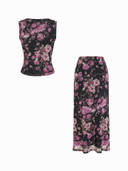 Black color option, Currently selected