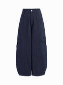 Navy Blue color option, Currently selected