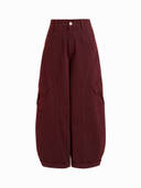 Wine color option