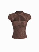Brown color option
