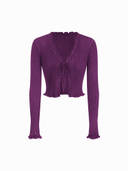 Purple color option