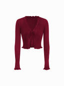 Wine color option