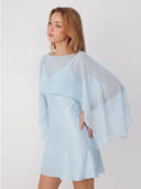 Blue color option