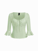 Green color option