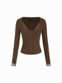 Brown color option