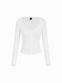 White color option