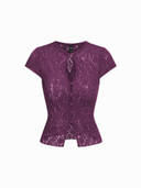 Purple color option