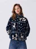 Navy Blue color option