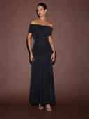 Black color option, Currently selected