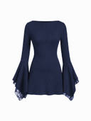 Navy Blue color option