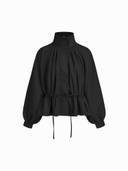Black color option, Currently selected
