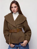 Brown color option
