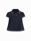 Navy Blue color option