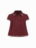 Wine color option
