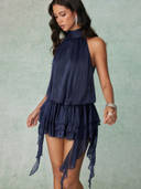 Navy Blue color option