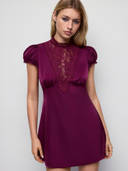 Purple color option, Sold out