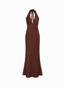 Brown color option, Currently selected