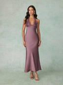 Mauve color option