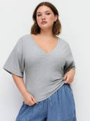 Grey color option, Currently selected