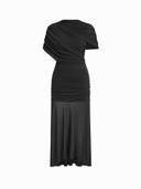 Black color option, Currently selected