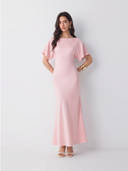 Pink color option, Currently selected