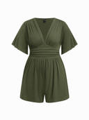 Olive color option