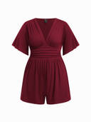 Wine color option