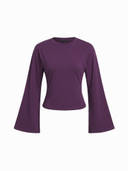 Purple color option