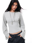 Grey color option, Currently selected