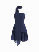 Navy Blue color option, Currently selected